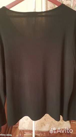 Блузка женская италия