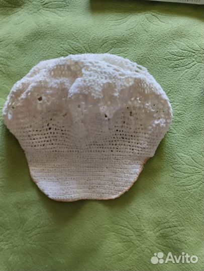 Панама и берет