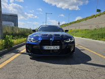 BMW M4 3.0 AT, 2021, 14 397 км, с пробегом, цена 10 600 000 руб.