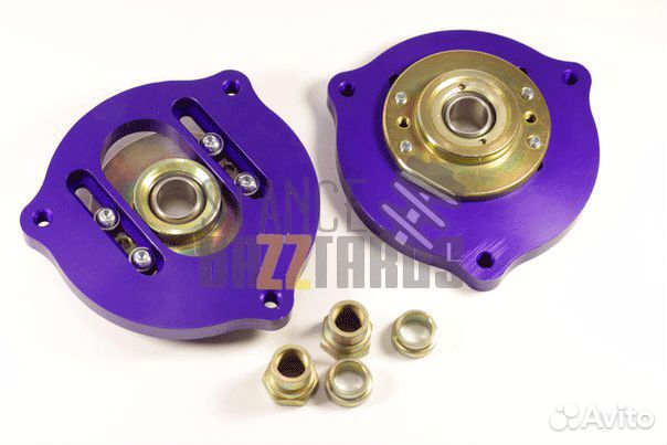 Опоры развальные передние шс Volkswagen Golf 5,6