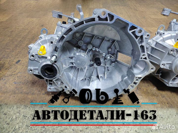 Кпп ваз тросиковая гранта калина приора пара 3.7 