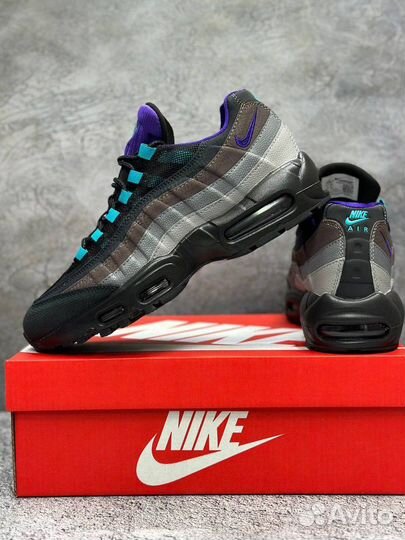 Кроссовки Nike Air max 95
