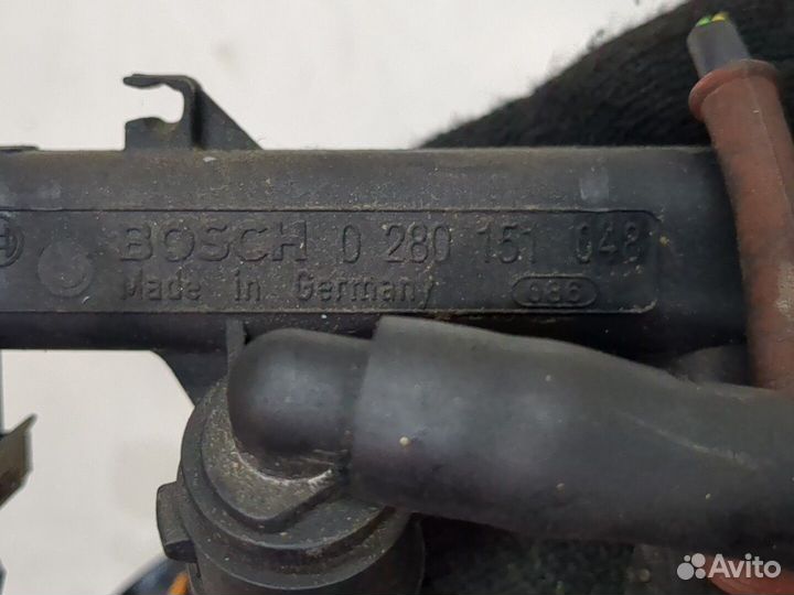 Форсунка топливная Alfa Romeo 156, 2000