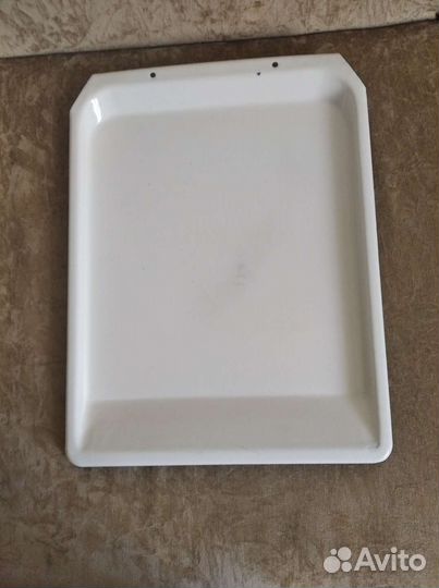 Противень для духовки,бронь