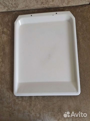 Противень для духовки,бронь