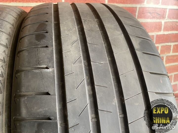 Bridgestone Alenza 001 285/40 R21 109Y