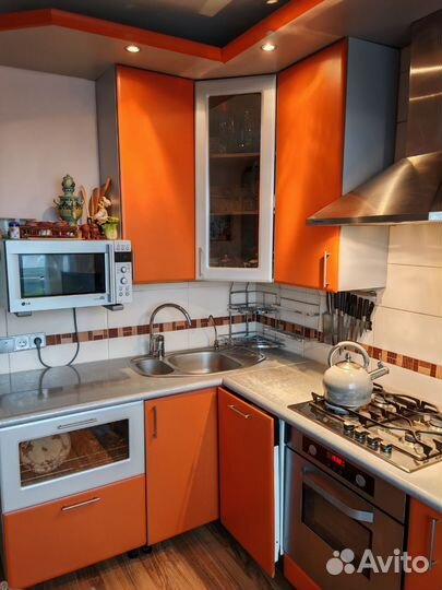 Кухонный гарнитур угловой бу