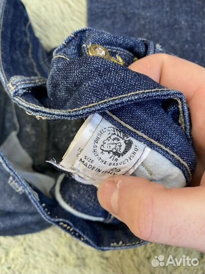 Джинсы женские Diesel