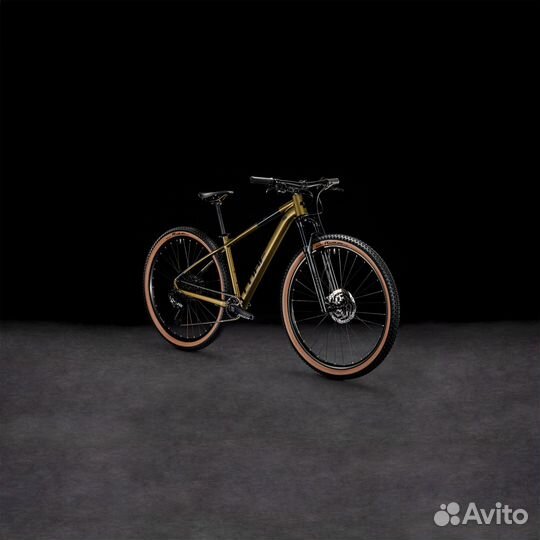 Велосипед Cube Acid 2023