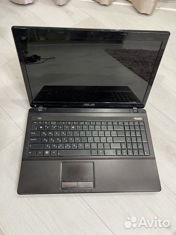 Asus k53t