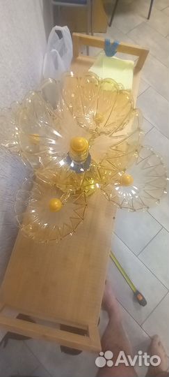 Новая корзина для фруктов