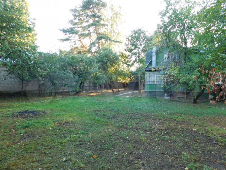 Дом 77 м² на участке 8,4 сот.