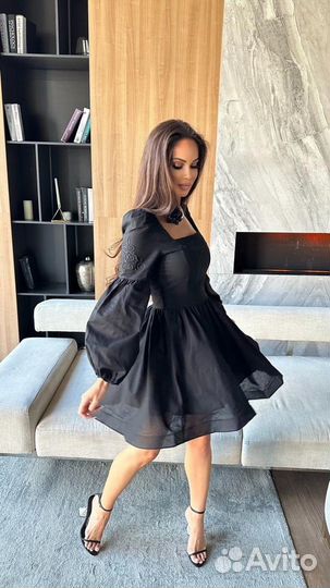 Платье Zimmermann