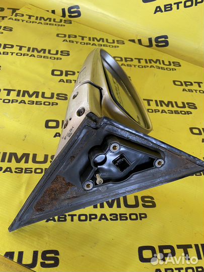 Зеркало левое Hyundai Sonata