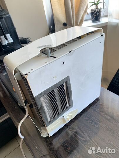 Приточная вентиляция с подогревом для квартиры