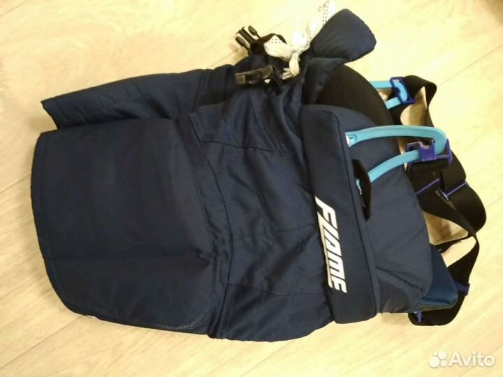 Хоккейные шорты