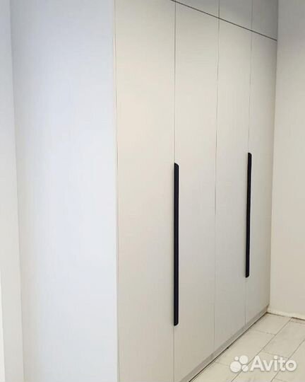 Шкафы купе на заказ