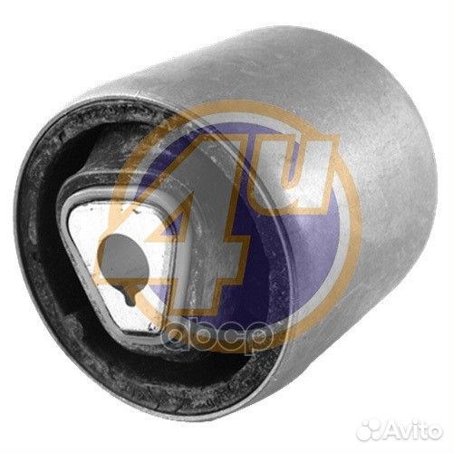 Сайлентблок передн верхн рычага BMW E87/E90/E91