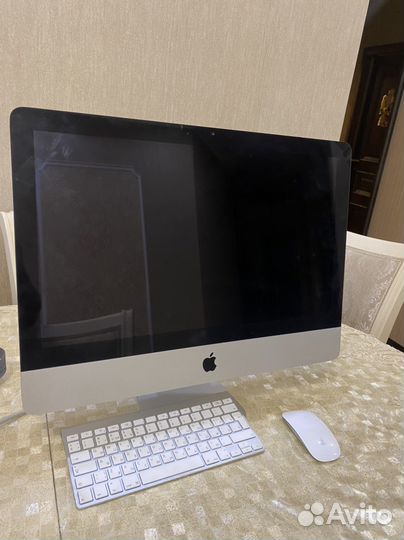Apple iMac 21.5 2011