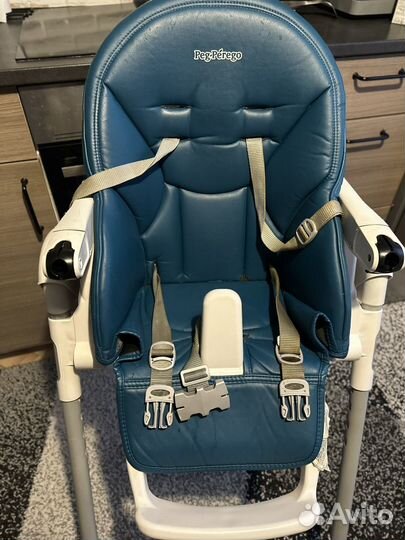 Стульчик для кормления peg perego prima papa