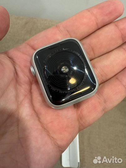 Смарт часы apple watch