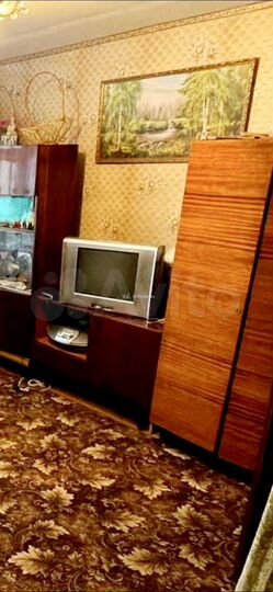 1-к. квартира, 43 м², 2/2 эт.