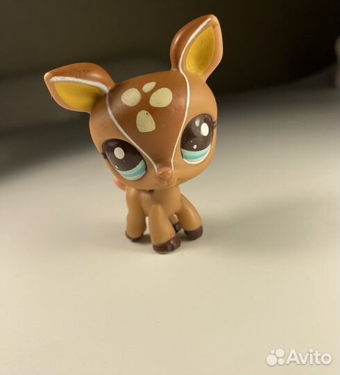 Littlest Pet Shop lps лпс