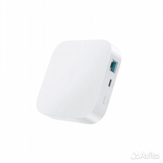 Хаб Xiaomi SMART Home Hub 2