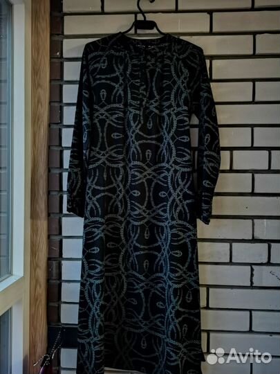 Платье женское 44-46р