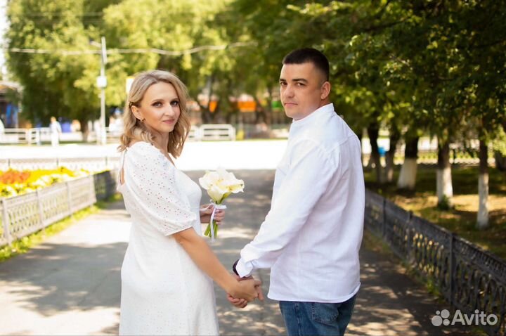 Начинающий фотограф