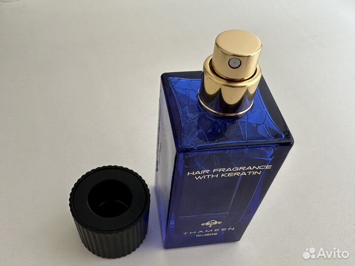 Thameen Reviera парфюмированный спрей для волос