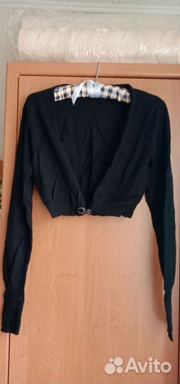 Джемпера, болеро