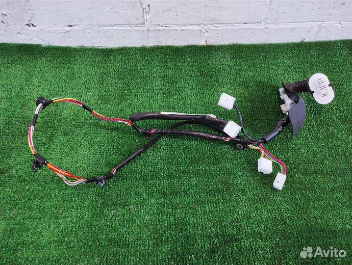 Проводка двери задней правой Mazda 6 (GH) 2010