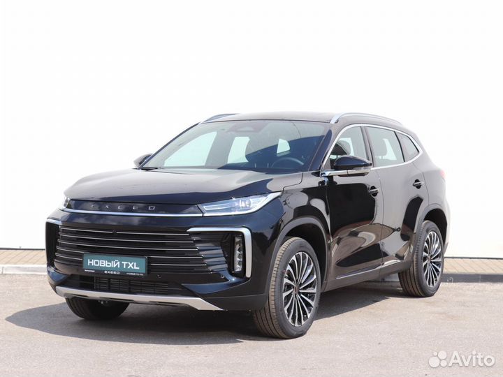 EXEED TXL 1.6 AMT, 2023
