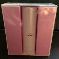 Chanel chance EAU tendre twist AND spray