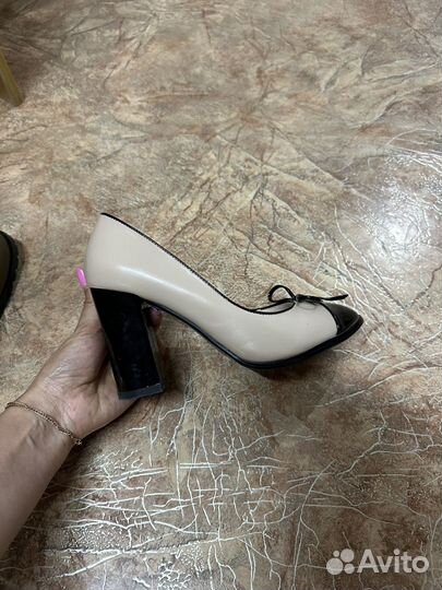 Туфли 36