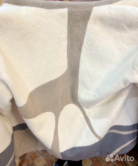 Куртка меховая женская натуральный мех