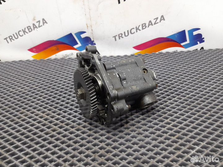 Насос гидроусилителя