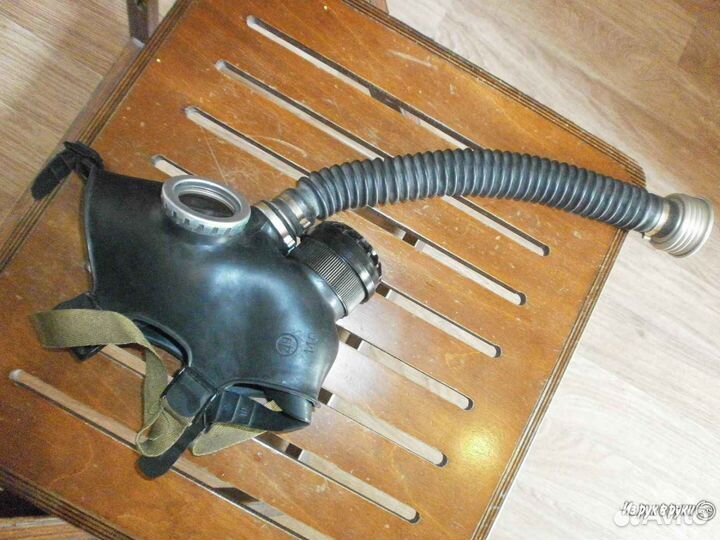 Действенное средство от биологической заразы