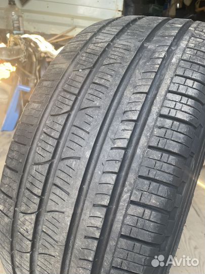 Pirelli Scorpion Verde All Season 235/55 R17 99