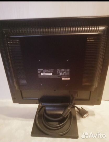 Монитор Iiyama ProLite E483S,бу