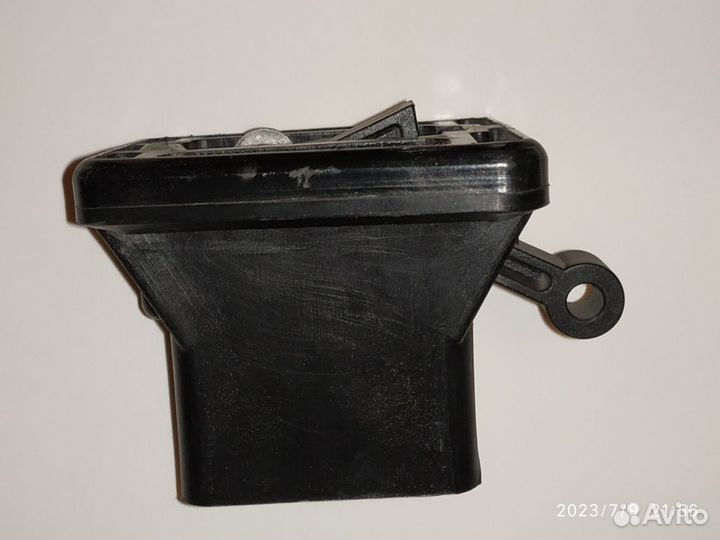 Brompton сумка и крепеж для нее