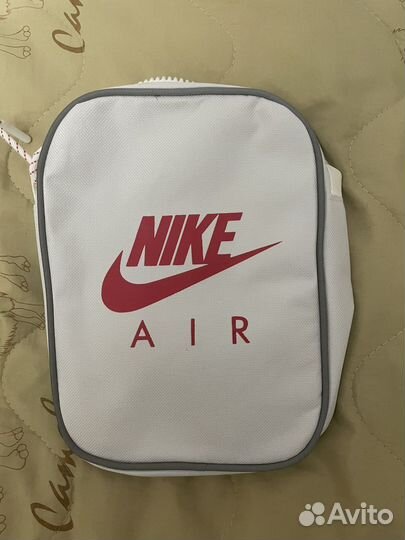 Барсетка nike
