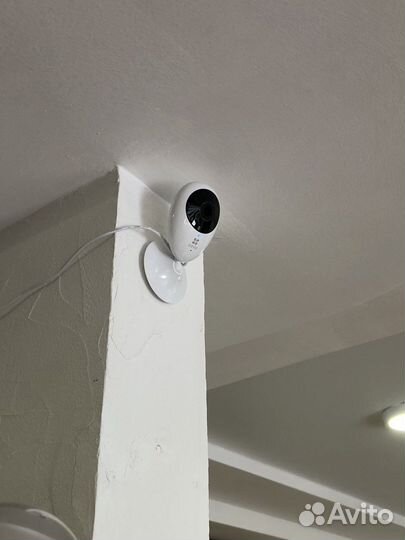 Продажа и устаноака камер видеонаблюдения