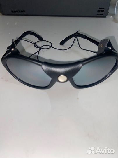 Очки солнцезащитные с шорами