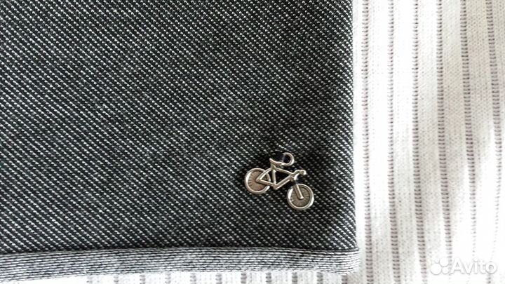 Шапка и шарф для мальчика