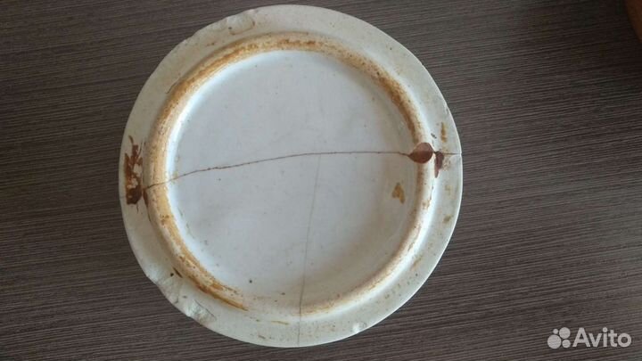 Керамический бочонок