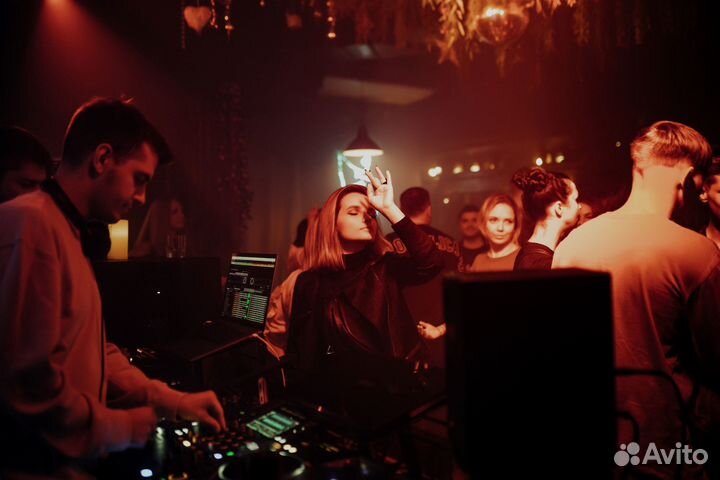 Продается действующий бар - Malina Lounge