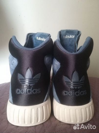 Кеды adidas женские