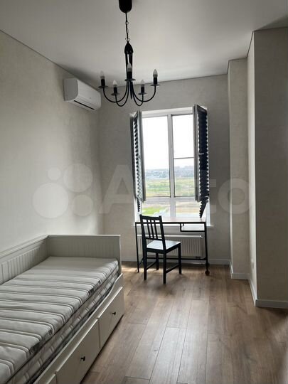 Квартира-студия, 30 м², 18/22 эт.